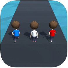步行N跑步 V1.0 苹果版
