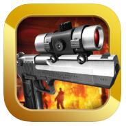 僵尸射手射击求生 V1.0 苹果版