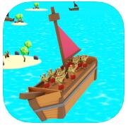 Archer Boat V1.0 苹果版