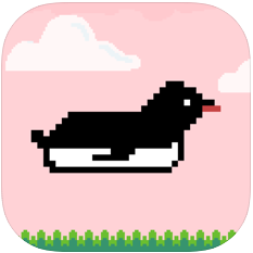 波尔塔企鹅 V1.0 苹果版