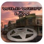 蛮荒的西方法律 V1.94 安卓版