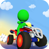 超级竞速 V1.2.3 安卓版