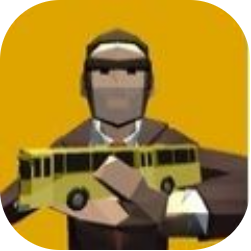 沙雕过马路 V1.0 安卓版