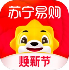 苏宁易购 V8.5.8 安卓版