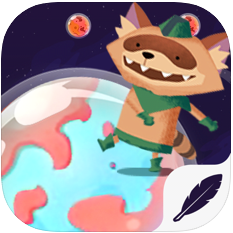 星际飞熊 V1.0 苹果版