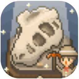 我与化石博物馆 V1.3.2 安卓版