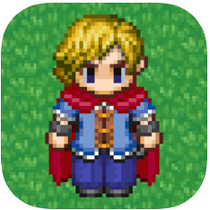 勇者侦探 V1.0 苹果版