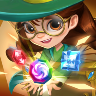 幻兽传说 V1.0.0 安卓版