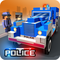 像素城市警察 V1.1 安卓版