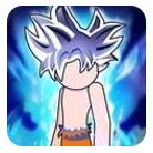 火柴人爆气对决 V1.0.0 安卓版