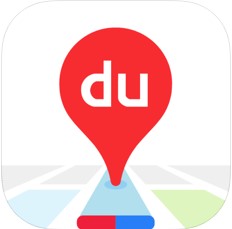 百度地图 V10.23.0 安卓版