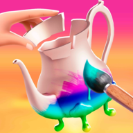 工匠模拟器3D V0.0.19 安卓版