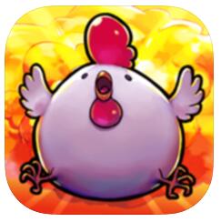 Bomb Chicken V1.0 苹果版