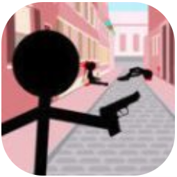 火柴人小镇爆发僵尸病毒 V1.2 安卓版
