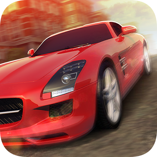 真实汽车锦标赛 V1.0.7 安卓版