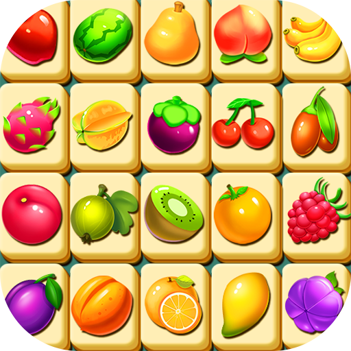 开心水果连连看 V1.0.0 安卓版