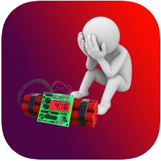 炸弹室逃脱 V1.0 苹果版