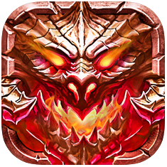 黑暗之城魔境 V1.0 苹果版