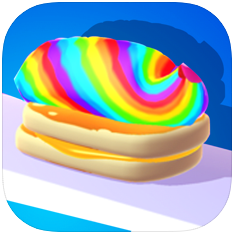 Cream it 3D V1.0 苹果版