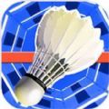 决战羽毛球 V1.0 安卓版