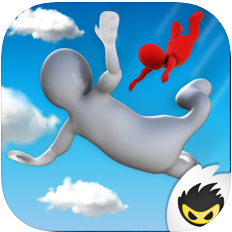 跳跃也疯狂 V1.0 苹果版