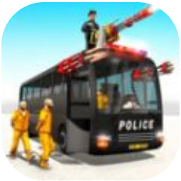 警用运输模拟 V1.7 安卓版