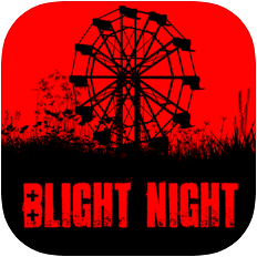 枯萎之夜你不安全 V1.0 苹果版