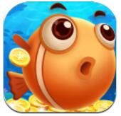 快乐淘金鱼 V1.0 安卓版