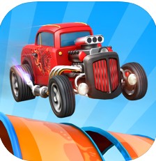 热车竞赛 V1.4 安卓版