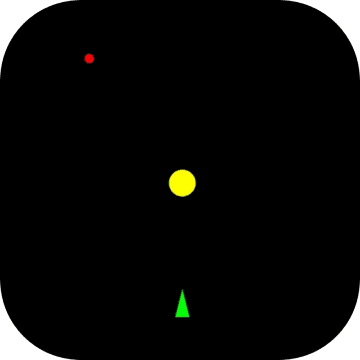 宇宙飞船 V1.0 安卓版