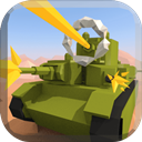 钢铁爆破者 V1.3.1 安卓版