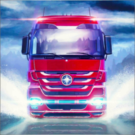 真实货车模拟 V1.0.1 安卓版
