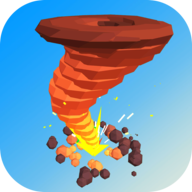 龙卷风大乱斗 V1.7 安卓版