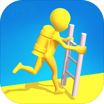 Ladder Run V1.0.0 安卓版