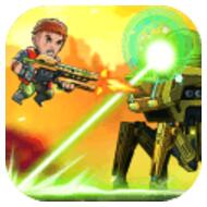绝地冒险大作战 V1.0 安卓版