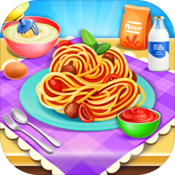面食烹饪 V0.1 安卓版