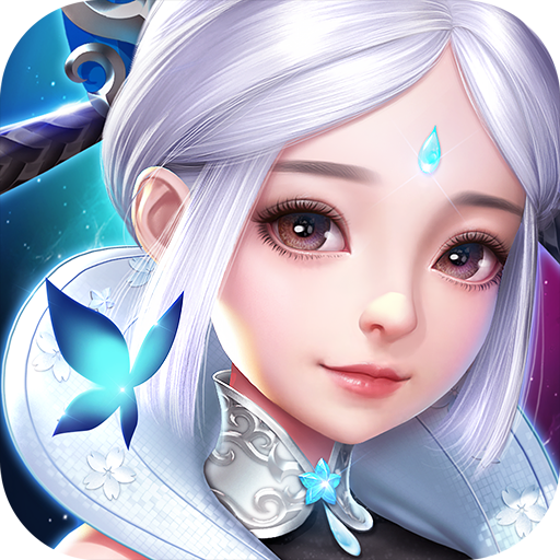 武动六界公益服 V0.1.0 无限元宝版