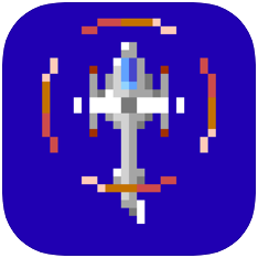螺旋机飞行 V1.0 苹果版