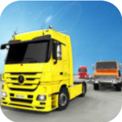 大货运输模拟 V1.0 安卓版
