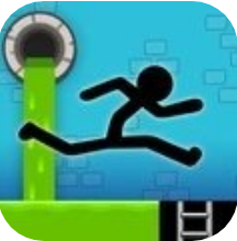 跑酷火柴人 V3.1 安卓版