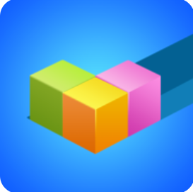 果冻滑滑滑 V1.0.3 安卓版