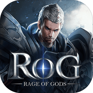 Rage of Gods V1.0.5 安卓版