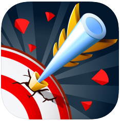 瞄准射箭 V2.0 IOS版