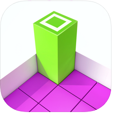 方块翻翻乐 V1.0.0 安卓版