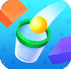 弹珠机球球 V1.0 安卓版