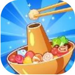 火锅大师链接拼图 V1.0 安卓版