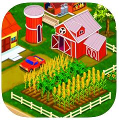 Farm City V1.0 苹果版