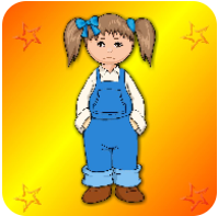 木屋营救小女孩 V1.0.0 