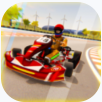终极卡丁车比赛 V1.0.0 安卓版