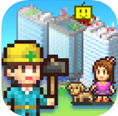 都市大亨物语 V1.10 修改版
